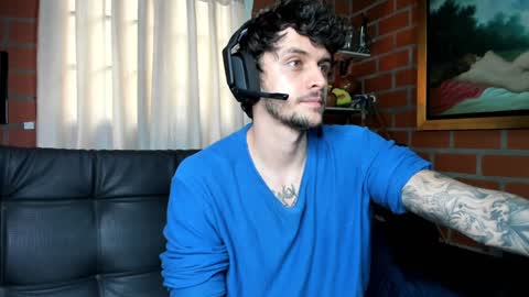 Daniele Bunny online show from January 2025 05:49:01 PM