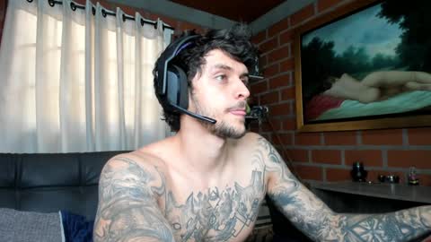 Daniele Bunny online show from January 2025 05:59:01 PM