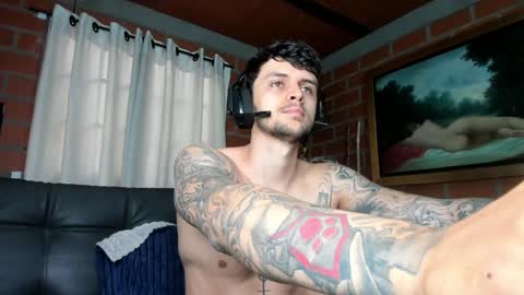 Daniele Bunny online show from January 2025 05:10:02 PM