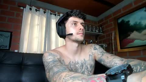 Daniele Bunny online show from February 2025 06:59:01 PM