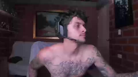 Daniele Bunny online show from September 2025 06:08:02 PM