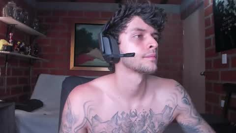 Daniele Bunny online show from September 2025 06:00:01 PM