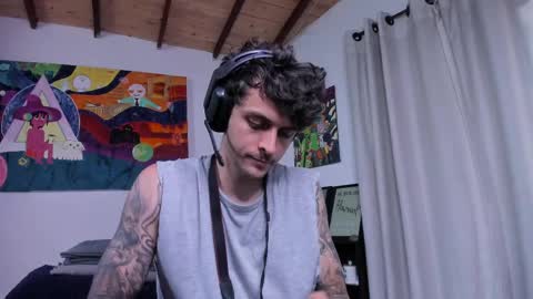 Snapshot of daniele_bunny chatting on May 2026 05:10:02 PM Daniele Bunny online show from May 2026 05:10:02 PM