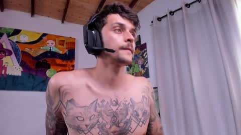 Snapshot of daniele_bunny chatting on May 2026 06:25:01 PM Daniele Bunny online show from May 2026 06:25:01 PM