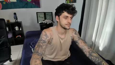 Daniele Bunny online show from June 2026 04:42:01 PM
