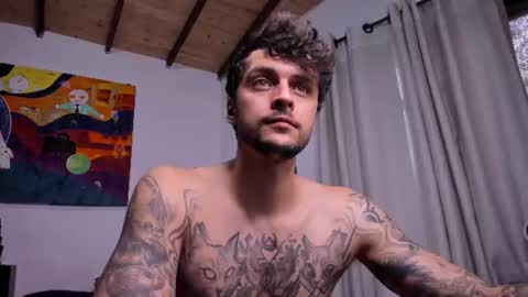 Daniele Bunny online show from June 2026 06:01:02 PM