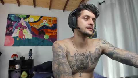 Daniele Bunny online show from June 2026 04:15:01 PM