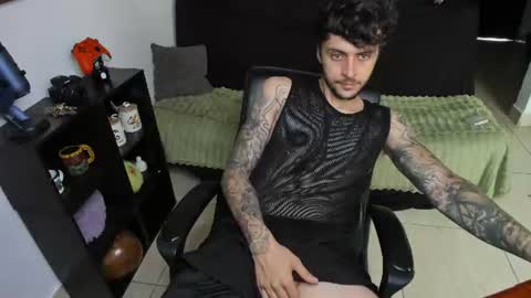 Daniele Bunny online show from June 2026 04:28:01 PM