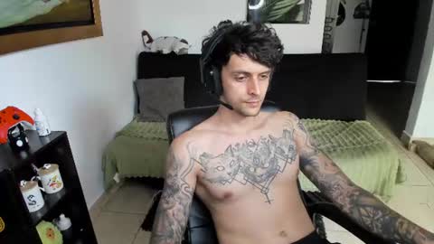 Daniele Bunny online show from June 2026 04:52:02 PM