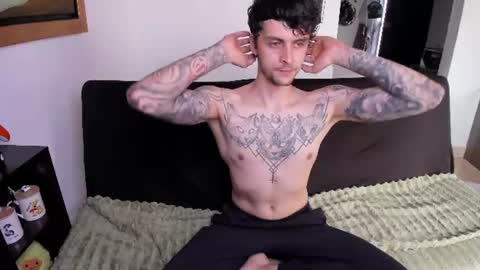 Daniele Bunny online show from July 2026 05:52:01 PM