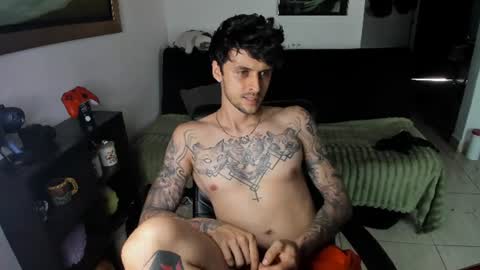 Daniele Bunny online show from July 2026 05:48:02 PM