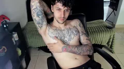 Daniele Bunny online show from July 2026 12:20:01 PM