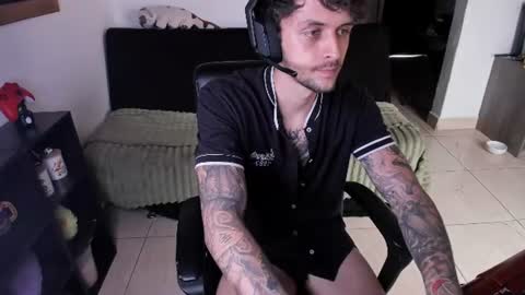 Daniele Bunny online show from July 2026 06:12:01 PM