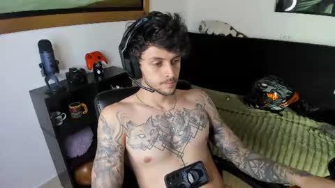 Daniele Bunny online show from July 2026 05:15:02 PM