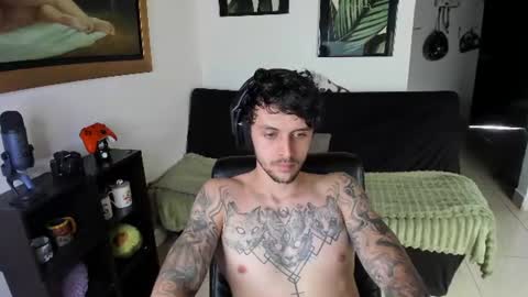Daniele Bunny online show from July 2026 06:13:02 PM