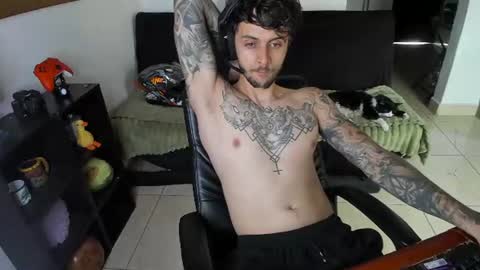 Daniele Bunny online show from July 2026 05:52:01 PM