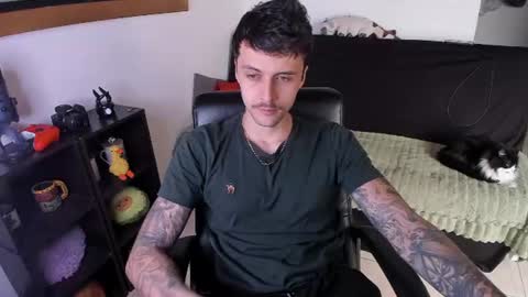 Daniele Bunny online show from July 2026 05:49:02 PM