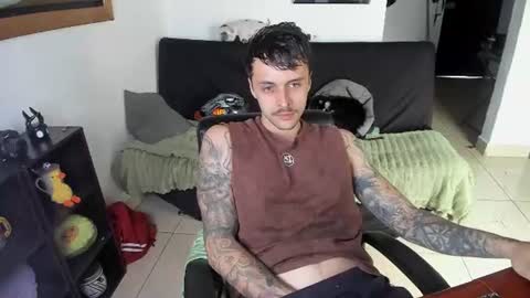 Daniele Bunny online show from July 2026 05:48:02 PM