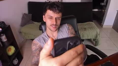 Daniele Bunny online show from July 2026 05:55:01 PM