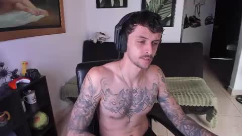 Daniele Bunny online show from July 2026 06:15:01 PM