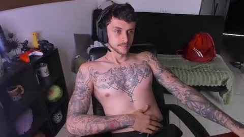 Daniele Bunny online show from July 2026 06:26:02 PM