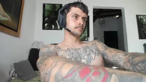 Daniele Bunny online show from July 2026 05:45:02 PM