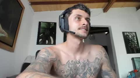Daniele Bunny online show from July 2026 06:20:01 PM
