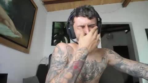 Daniele Bunny online show from July 2026 08:52:02 PM