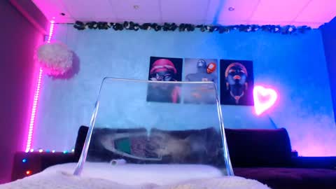 AIDA online show from December 2024 12:14:02 PM