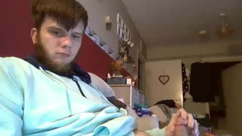 danieleverett42 online show from October 2025 04:00:02 AM