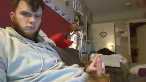 danieleverett42 online show from November 2025 01:15:01 AM