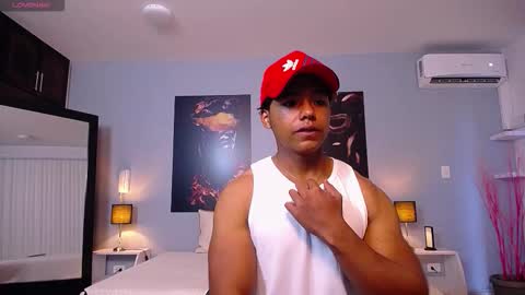 Daniel Haloran online show from February 2026 08:27:02 PM