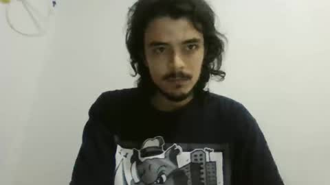 DANIEL online show from November 2025 03:27:01 AM