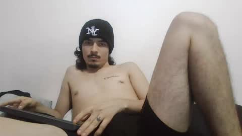 DANIEL online show from March 2026 11:17:01 PM