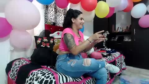 danielita_2001 online show from July 2026 09:03:02 PM