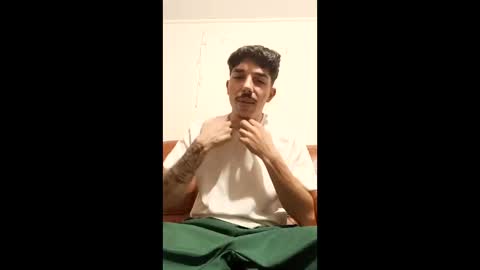 danielito321810 online show from March 2026 12:34:02 AM