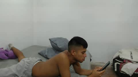 danielitopapii online show from February 2025 02:56:02 PM