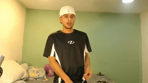 danielitopapii online show from June 2026 01:30:02 AM