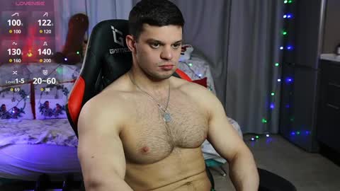 Daniel Kraig online show from January 2025 01:58:02 PM