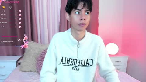 Daniel online show from April 2026 12:46:02 PM