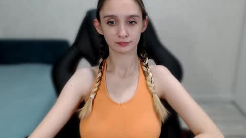 Daniella Martin online show from December 2024 12:41:01 AM