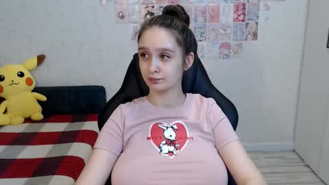 Daniella Martin online show from February 2026 12:04:01 AM