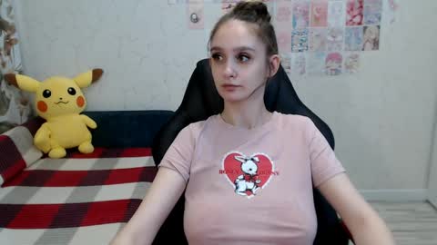 Daniella Martin online show from May 2026 11:34:04 PM