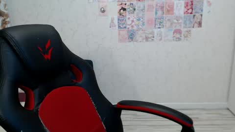 Daniella Martin online show from May 2026 12:30:02 AM