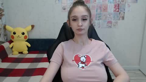 Daniella Martin online show from May 2026 12:52:02 AM