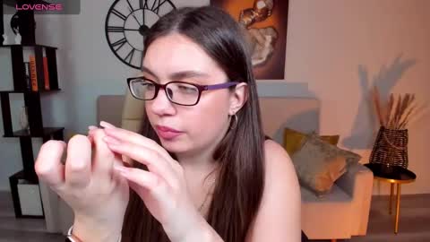 Daniella online show from December 2024 02:55:01 PM