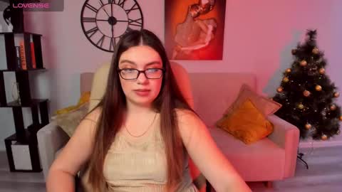 Daniella online show from December 2024 10:41:01 AM