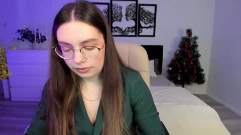 Daniella online show from December 2024 11:17:01 AM