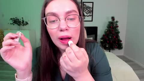 Daniella online show from December 2024 04:32:02 PM