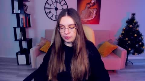 Daniella online show from January 2025 11:43:02 AM